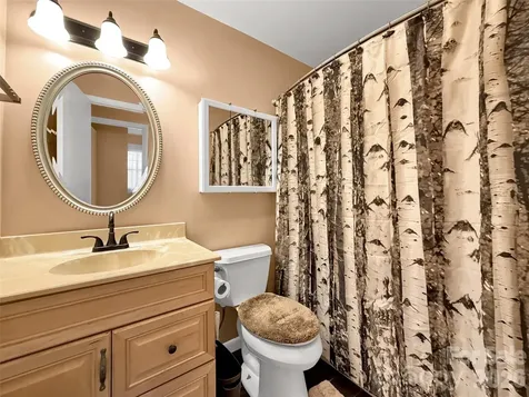 96 Garden Court Maggie Valley NC 28751