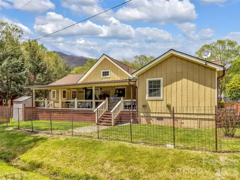 96 Garden Court Maggie Valley NC 28751