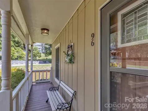 96 Garden Court Maggie Valley NC 28751