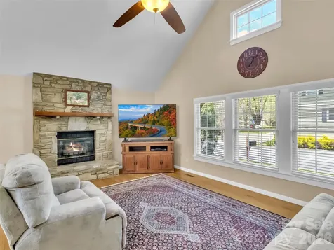 96 Garden Court Maggie Valley NC 28751