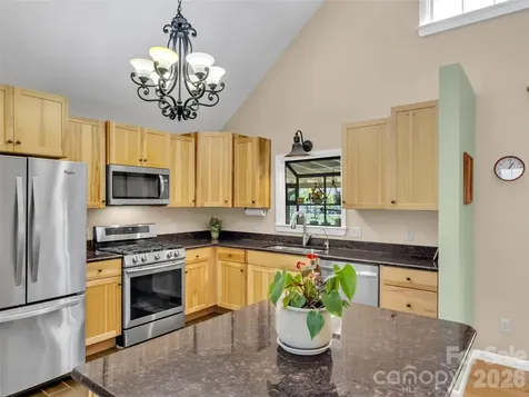 96 Garden Court Maggie Valley NC 28751