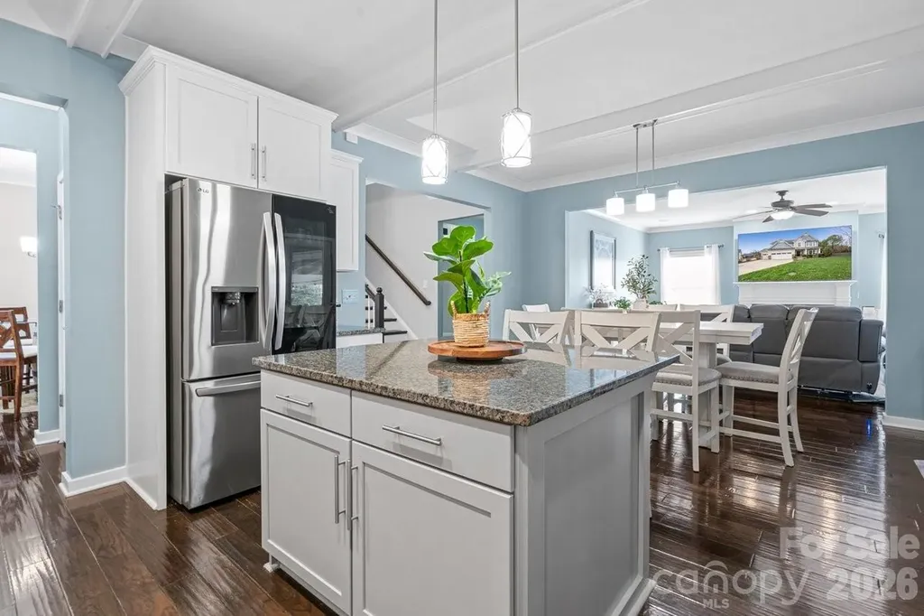 1007 Pine Bark Place Matthews NC 28104