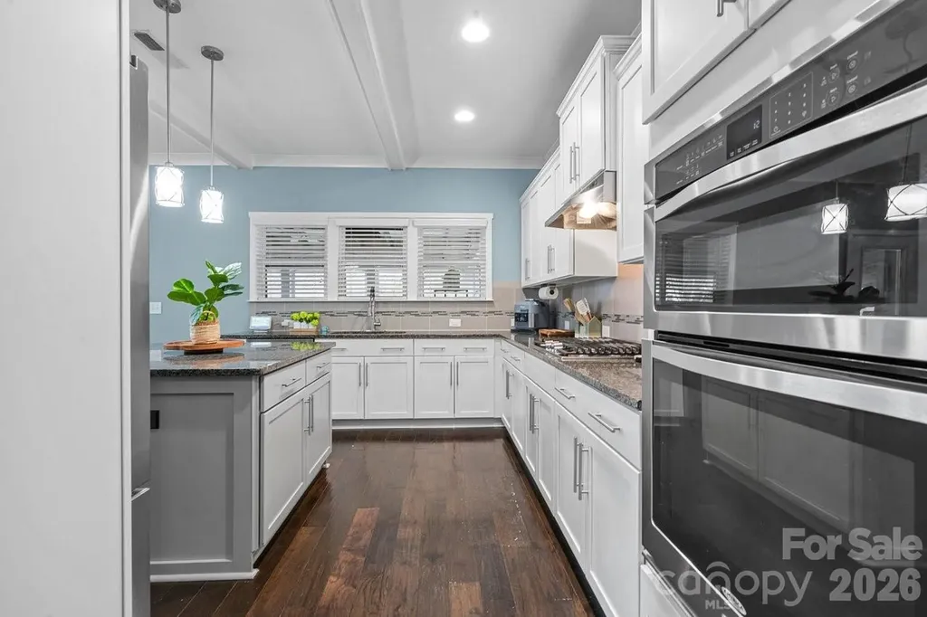 1007 Pine Bark Place Matthews NC 28104