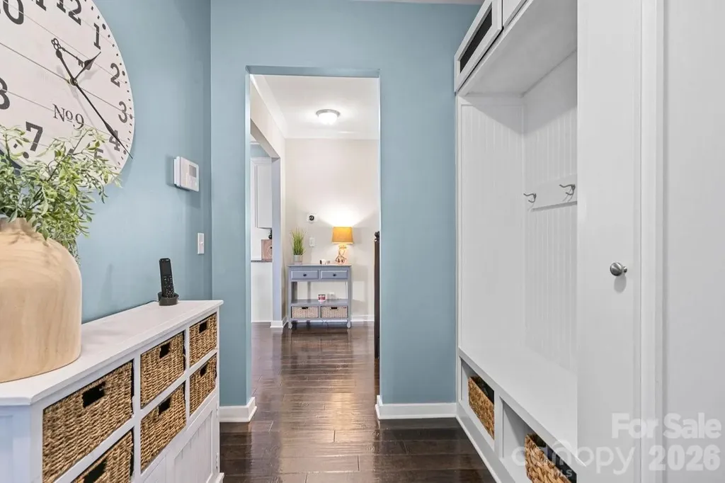 1007 Pine Bark Place Matthews NC 28104