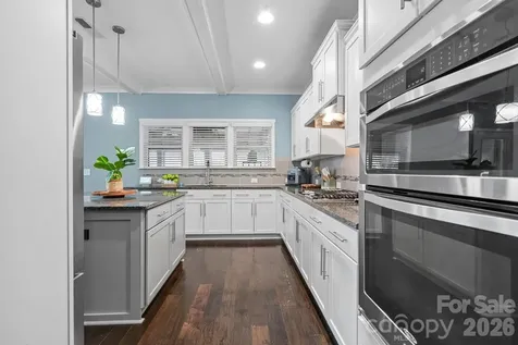 1007 Pine Bark Place Matthews NC 28104