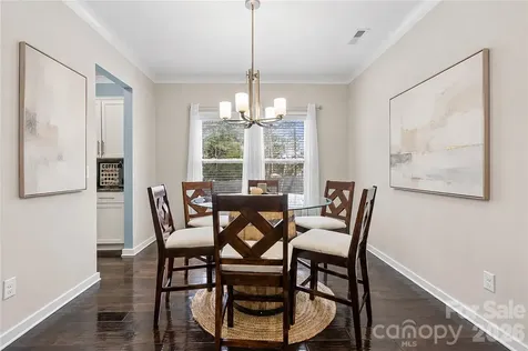 1007 Pine Bark Place Matthews NC 28104