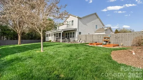 1007 Pine Bark Place Matthews NC 28104