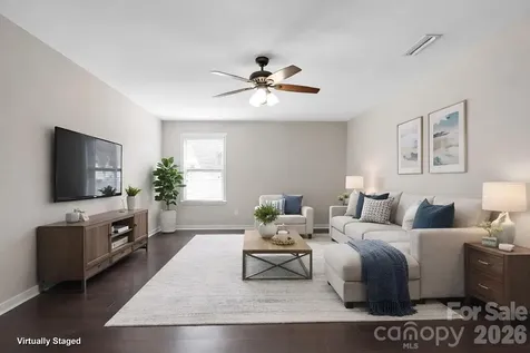 1007 Pine Bark Place Matthews NC 28104