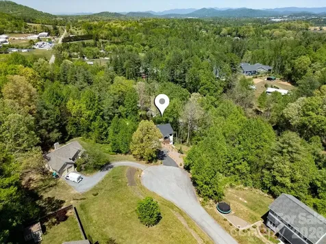 404 High Ridge Drive Mills River NC 28759