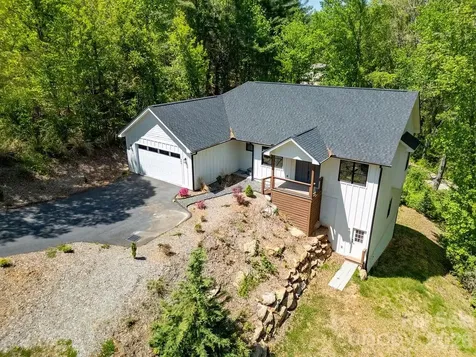 404 High Ridge Drive Mills River NC 28759