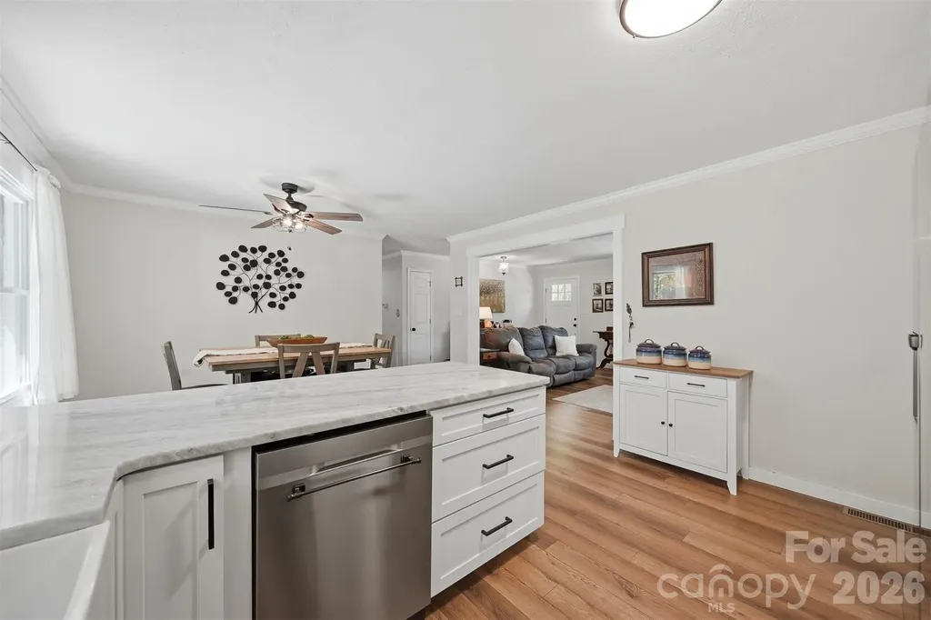 3441 Spencer Heights Place Lenoir NC 28645