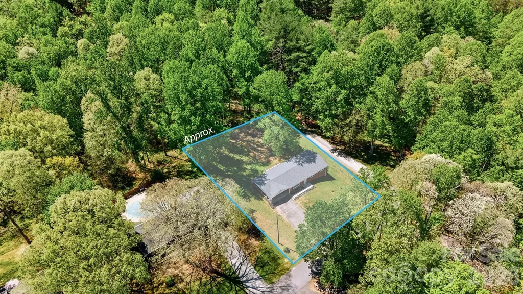 3441 Spencer Heights Place Lenoir NC 28645