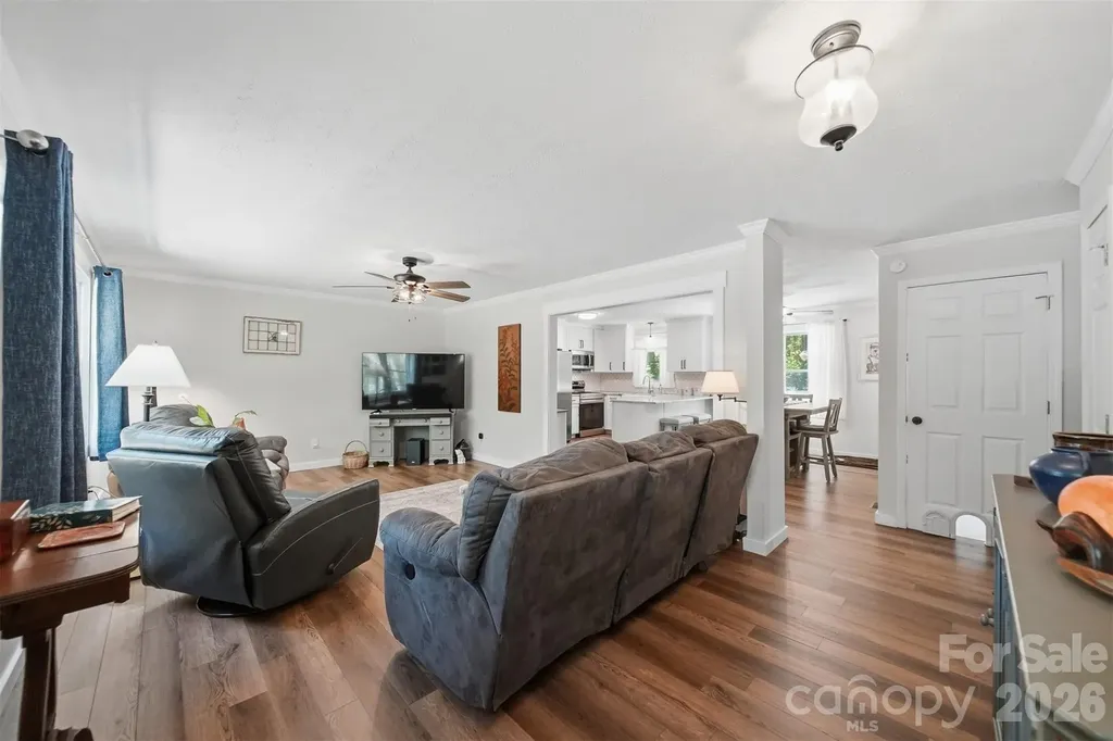 3441 Spencer Heights Place Lenoir NC 28645