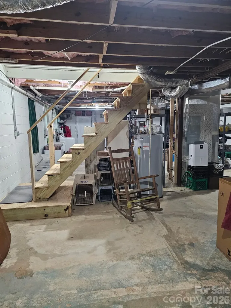 3441 Spencer Heights Place Lenoir NC 28645