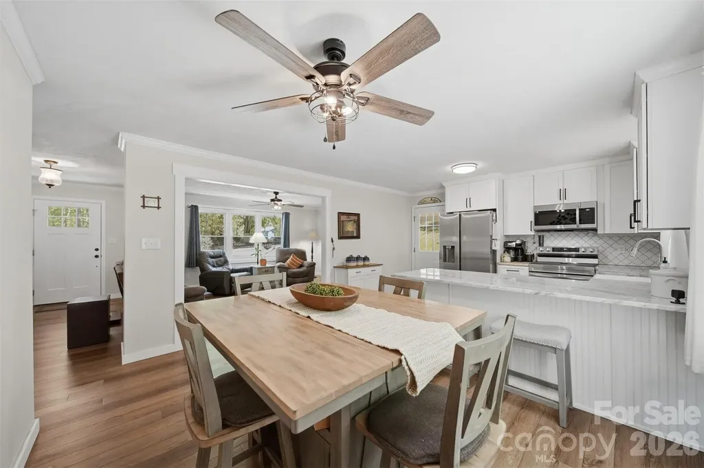 3441 Spencer Heights Place Lenoir NC 28645