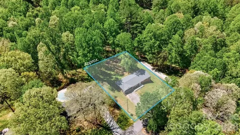 3441 Spencer Heights Place Lenoir NC 28645