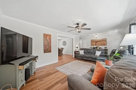 3441 Spencer Heights Place Lenoir NC 28645