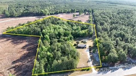 22271 Hwy 151 Highway McBee SC 29101