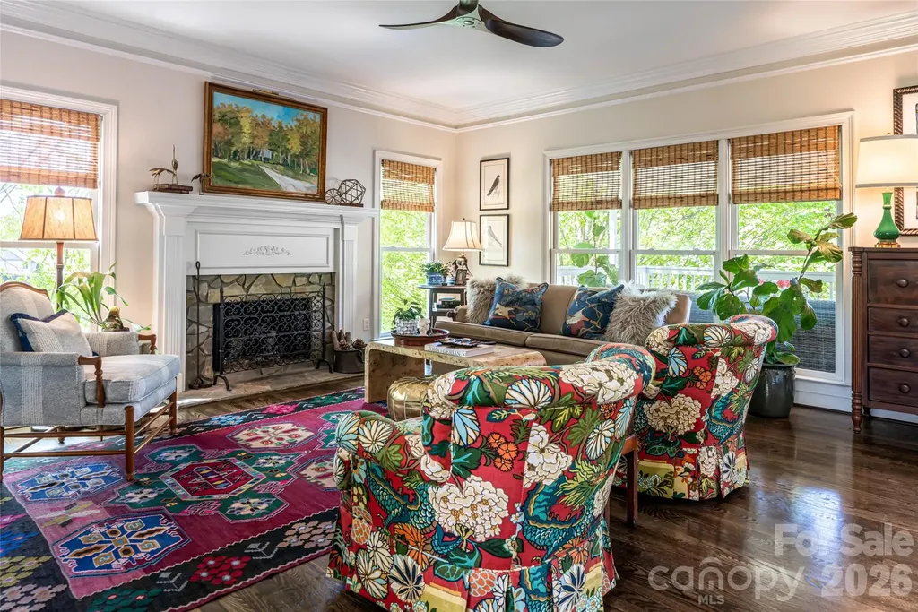 38 Pine Acre Boulevard Asheville NC 28804
