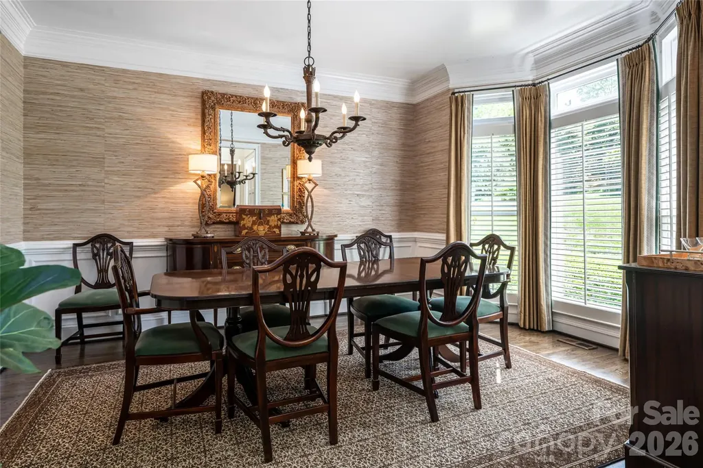 38 Pine Acre Boulevard Asheville NC 28804