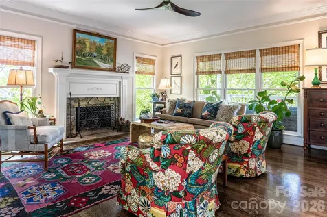38 Pine Acre Boulevard Asheville NC 28804
