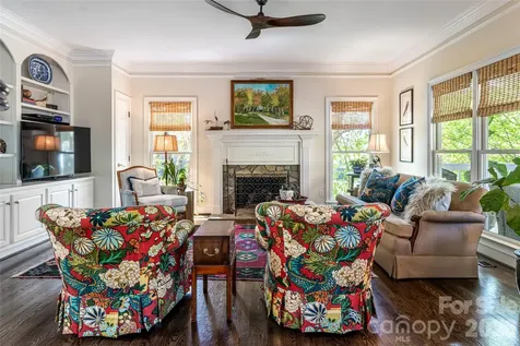 38 Pine Acre Boulevard Asheville NC 28804