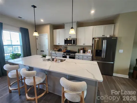 1406 Newell Towns Lane Charlotte NC 28262