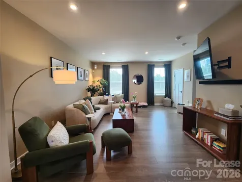 1406 Newell Towns Lane Charlotte NC 28262