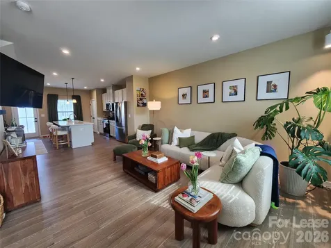 1406 Newell Towns Lane Charlotte NC 28262
