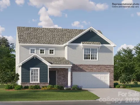 1629 Cottage Creek Drive Bessemer City NC 28016