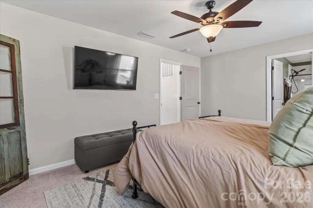 174 Parkmont Drive Troutman NC 28166