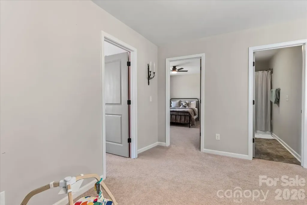 174 Parkmont Drive Troutman NC 28166