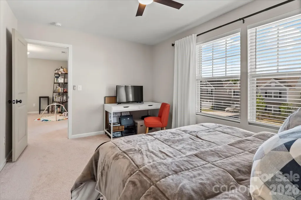 174 Parkmont Drive Troutman NC 28166