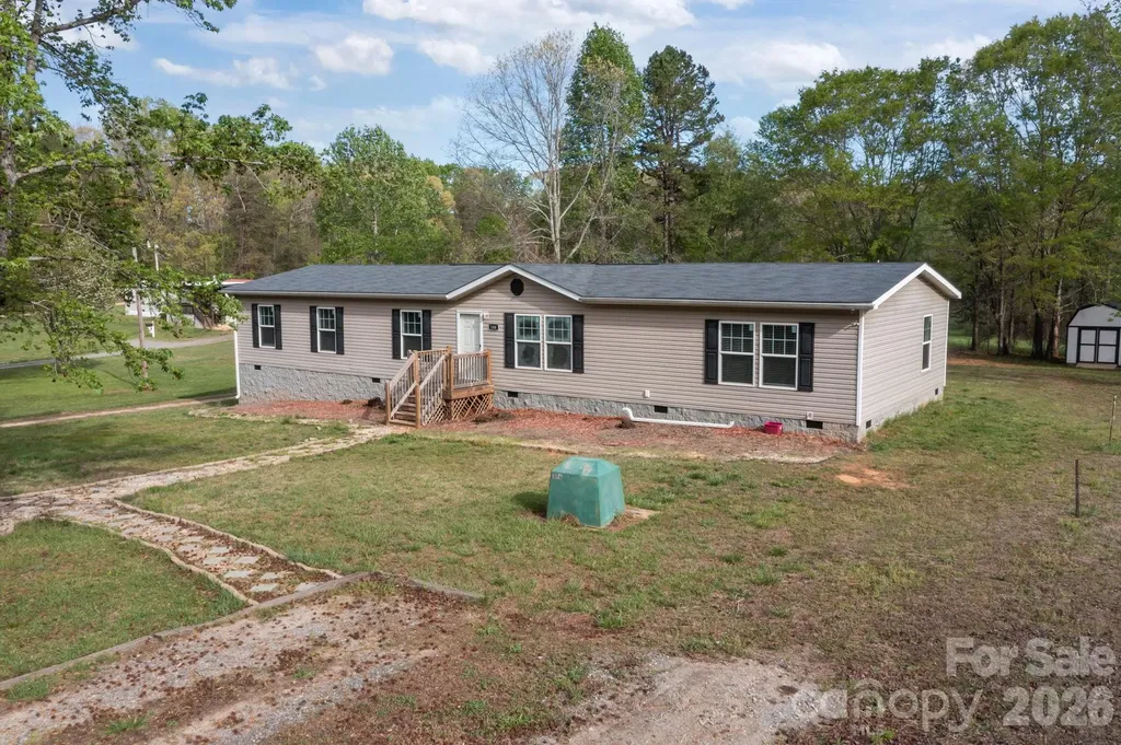 188 Low Lane Statesville NC 28677