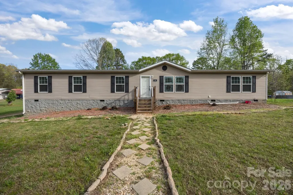 188 Low Lane Statesville NC 28677