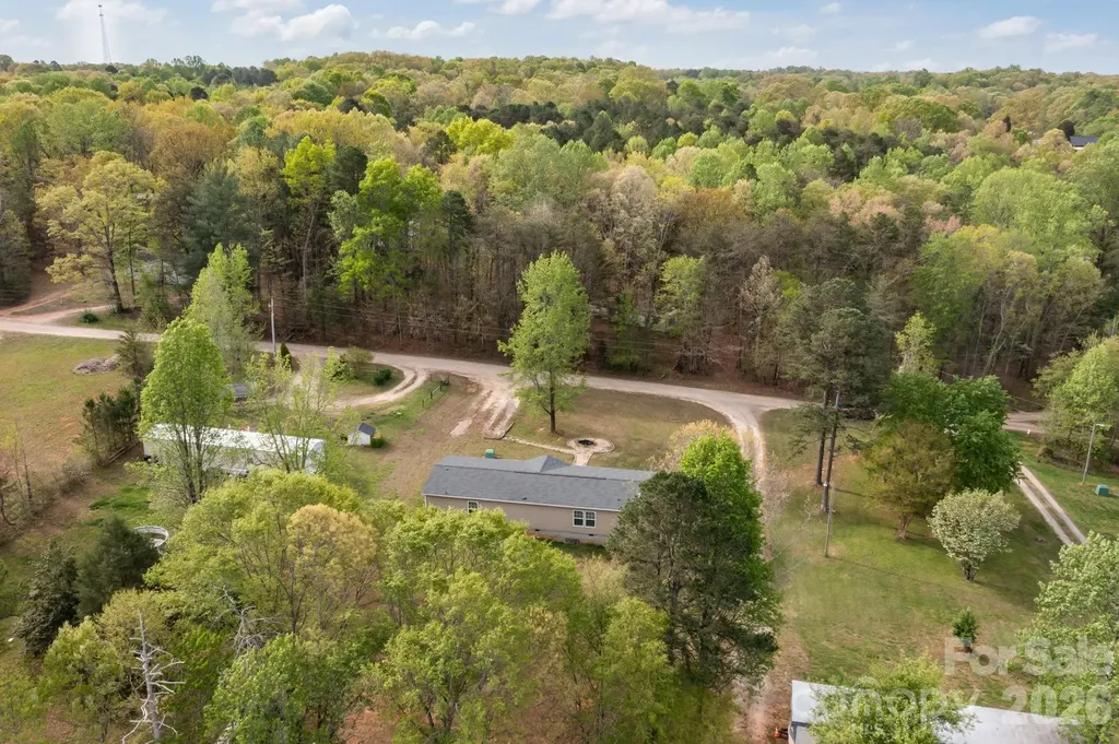 188 Low Lane Statesville NC 28677