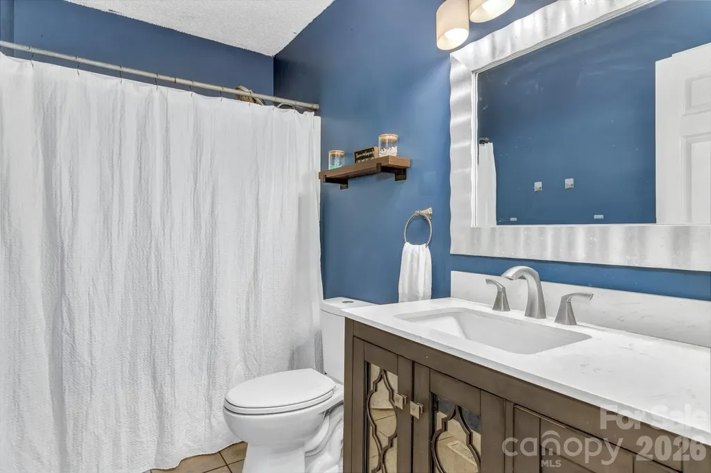 13 Spring Lake Drive Fletcher NC 28732
