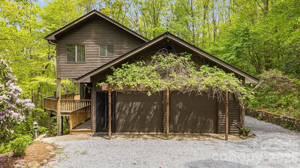 24 Smokey Road Asheville NC 28803