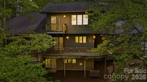 24 Smokey Road Asheville NC 28803