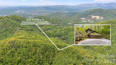 24 Smokey Road Asheville NC 28803