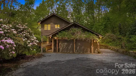 24 Smokey Road Asheville NC 28803