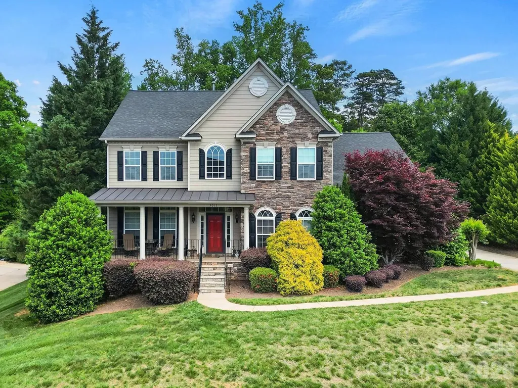 3012 Applewood Point Lane Belmont NC 28012