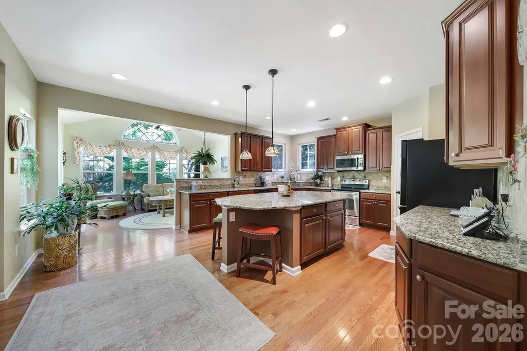 3012 Applewood Point Lane Belmont NC 28012