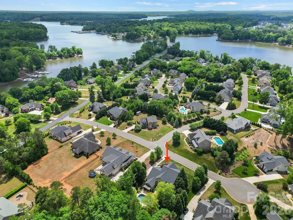 3012 Applewood Point Lane Belmont NC 28012