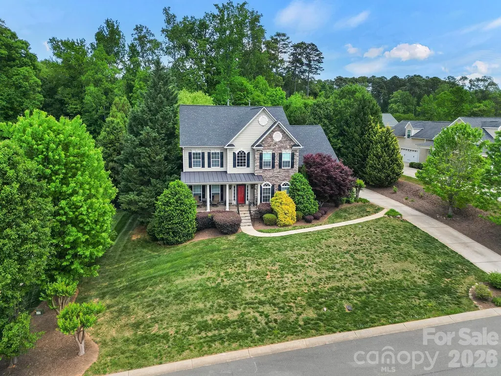 3012 Applewood Point Lane Belmont NC 28012