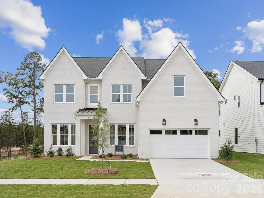 5433 Vernon Ridge Road Huntersville NC 28078