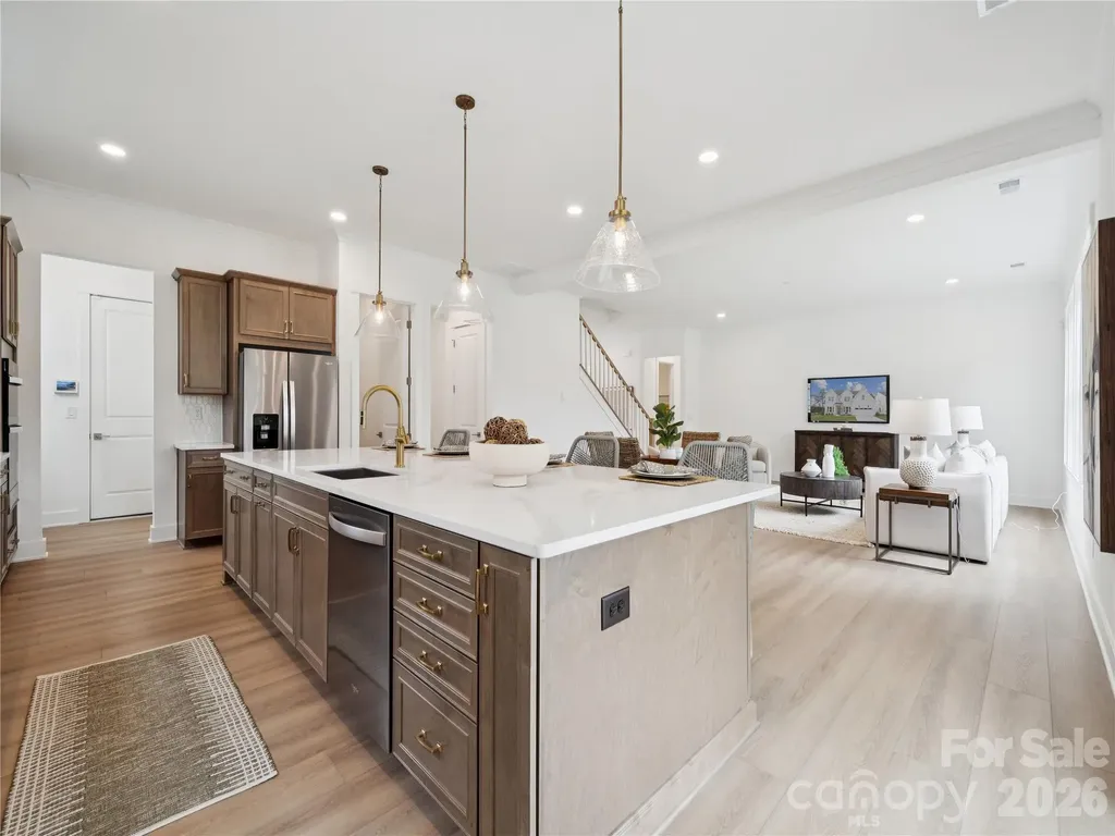 5433 Vernon Ridge Road Huntersville NC 28078