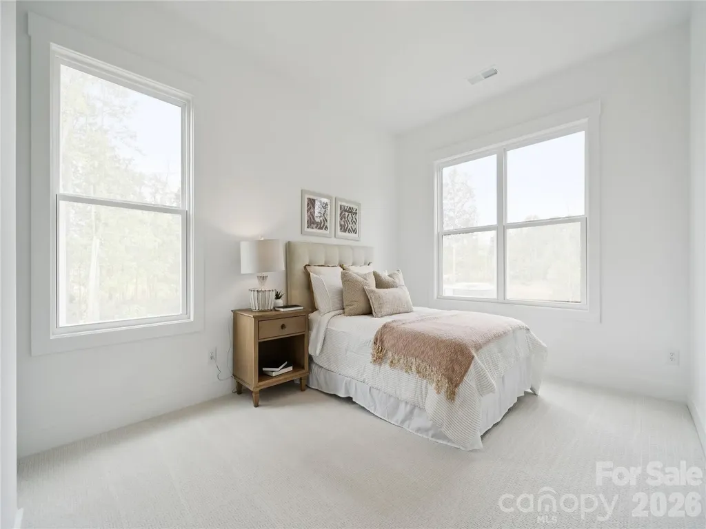 5433 Vernon Ridge Road Huntersville NC 28078