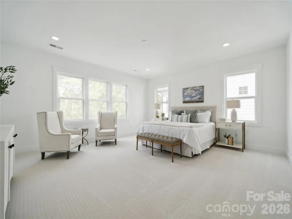 5433 Vernon Ridge Road Huntersville NC 28078