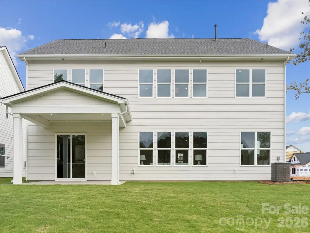 5433 Vernon Ridge Road Huntersville NC 28078
